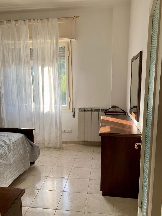 Casa Marconi Apartment Lerici Exterior photo